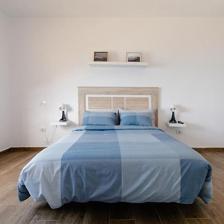 Anaga Ocean Views Apartment Santa Cruz de Tenerife Exterior photo